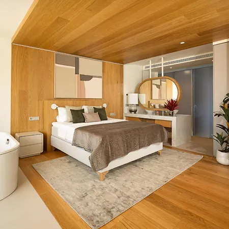 Luxury 3br In South Residences Huge Terrace Higueron Fuengirola