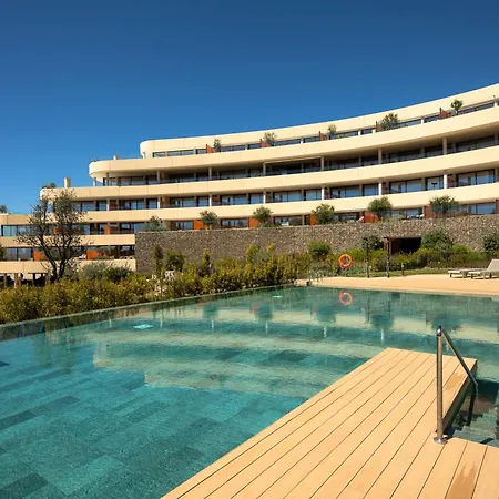 Luxury 3br In South Residences Huge Terrace Higueron Appartement